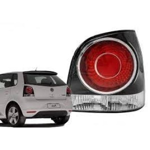 LANT.TRAS POLO  HATCH 12/ PRETA LE