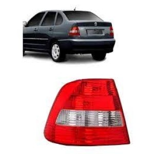 LANT.TRAS POLO CLASSIC 00/01 BICOLOR LE