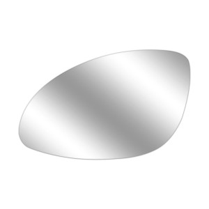 LENTE RETRO VECTRA 97/99 S/B LE