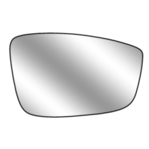 LENTE RETRO GOL G5 09/ S/B LD