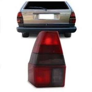 LANT.TRAS QUANTUM 85/91 FUME LE