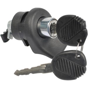 CILINDRO PORTA-MALAS GOL GII 94/03 ELETRICA - 20759