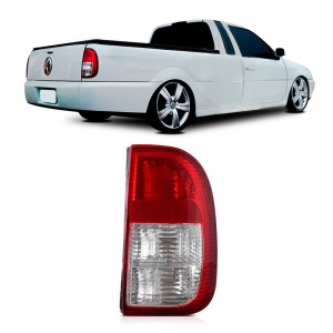 LANT.TRAS SAVEIRO GIII FASE II BICOLOR LD