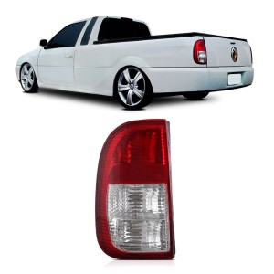 LANT.TRAS SAVEIRO GIII FASE II BICOLOR LE