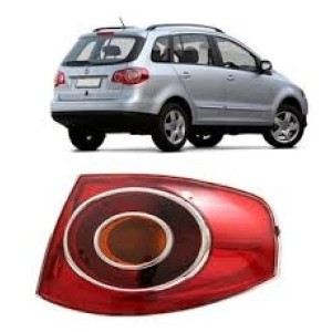 LANT.TRAS SPACE FOX 06/09 CANTO LD