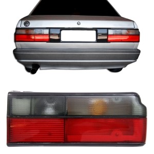 LANT.TRAS VOYAGE 91/95 FUME LD