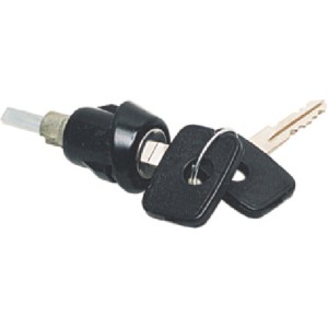 Cilindro porta-malas Monza Sedan/Hatch 82 à 87 c/chave - 40221