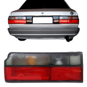 LANT.TRAS VOYAGE 91/95 FUME LE