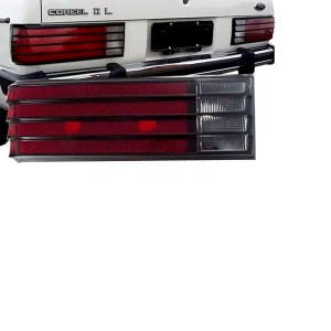 LANT.TRAS CORCEL 81/84 C/FRISO LE