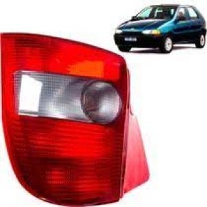 LANT.TRAS PALIO 96/ FUME ABA VERM LE