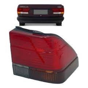 LANT.TRAS VERSAILLES 91/  CANTO FUME LD