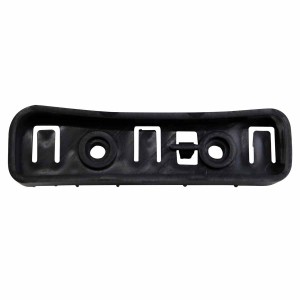 GUIA PARACHOQUE ARGO/CRONOS 17/ ESQUERDO