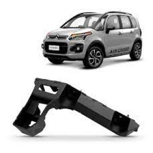 GUIA PARACHOQUE CITROEN AIR CROSS 12/16 DD