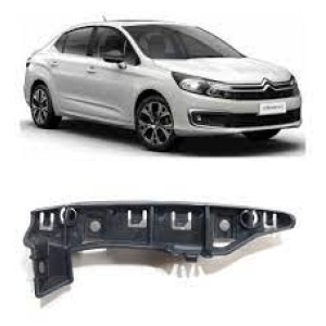 GUIA PARACHOQUE CITROEN C4 LOUNGE DE