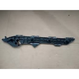 GUIA PARACHOQUE COROLLA 09/14 TRASEIRO LE