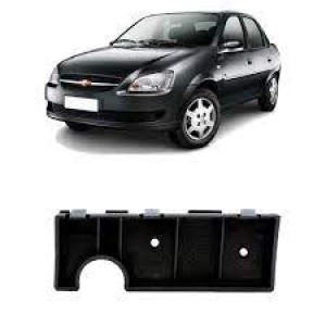 GUIA PARACHOQUE CORSA CLASSIC LS DIANTEIRO ESQUERDO