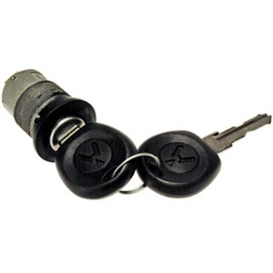 CILINDRO PORTA-MALAS PASSAT LS - 20429