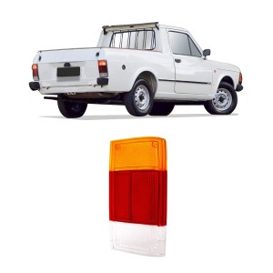 LENTE LANT.TRAS. FIAT PANORAMA LD