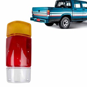 LENTE LANT.TRAS. GM D20 TRICOLOR LE