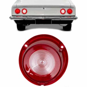 LENTE LANT.TRAS. GM OPALA 78/ C/RE LE