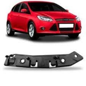 GUIA PARACHOQUE FORD FOCUS 09/13 DIANTEIRO LE