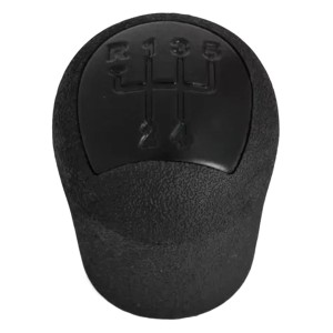 BOLA DA ALAVANCA DE CAMBIO CLIO 05/16 SCENIC 05/12