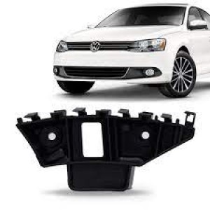 GUIA PARACHOQUE JETTA 10/15 DIANTEIRO LE