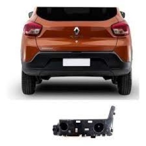 GUIA PARACHOQUE KWID 17/ TRAS. LD