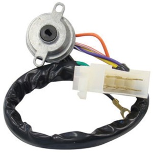 COMUTADOR IGNICAO CORCEL II 78/91 7 SAIDAS - 30210