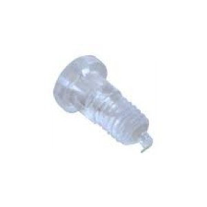 PARAFUSO PLASTICO LENT LANT TRAS FIAT 147