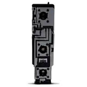 SOQUETE LANTERNA TRAS.CORSA 00/ 4P LANT.BOLHA LE