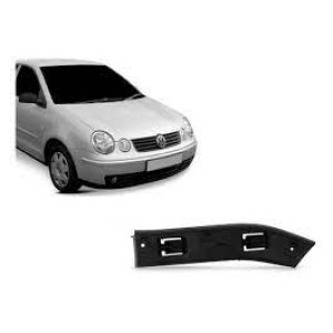 GUIA PARACHOQUE POLO 02/06 DIANT.LD