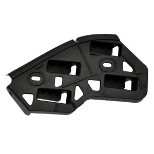 GUIA PARACHOQUE POLO 07/12 DIANTEIRO LE