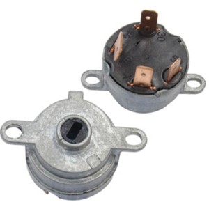 Comutador de Ignição Gol 85 à 88 - 20932