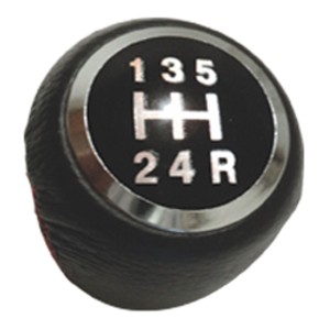 BOLA DE CAMBIO FIAT PALIO NOVO 12/15 PUNTO 08/15