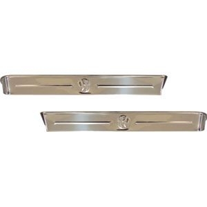 CALHA DE PORTA VW FUSCA TODOS