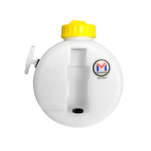 RESERVATORIO GASOLINA PARTIDA A FRIO UNIVERSAL (PEQUENO)