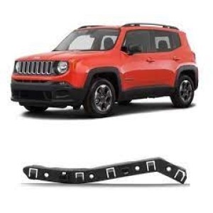 GUIA PARACHOQUE RENEGADE DIANTEIRO LE