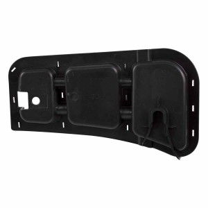 GUIA PARACHOQUE S10 01/11 DIANTEIRO LD