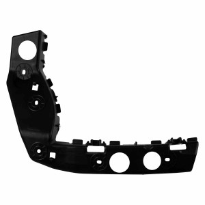 GUIA PARACHOQUE S10 12/ DIANTEIRO LD