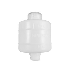 RESERVATORIO OLEO FLUIDO FREIO OPALA/KOMBI/CHEVETTE