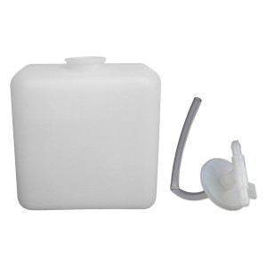 RESERVATORIO AGUA LIMPADOR PARABRISA  FUSCA/KOMBI/GOL 80/86