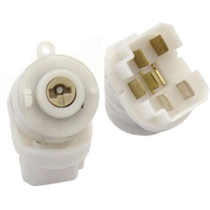 Comutador de Ignição 6 pinos Golf 89 a 98 - 20800