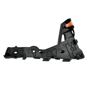 GUIA PARACHOQUE VECTRA 06/12 DIANTEIRO LE