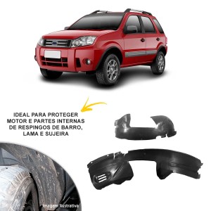 PARABARRO ECOSPORT 03/12 LE