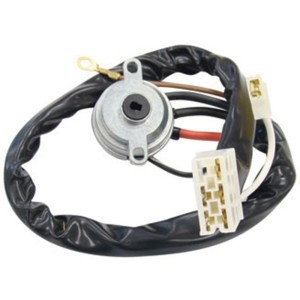 COMUTADOR DE IGNICAO PAMPA 89/92 - F1000 -  30204