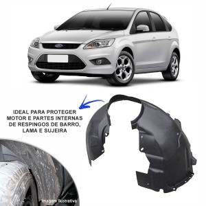 PARABARRO FOCUS 09/ LE