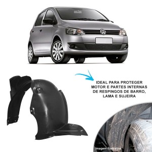 PARABARRO FOX /14 LD