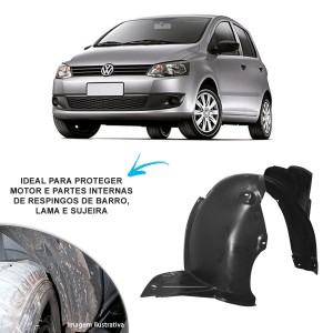 PARABARRO FOX /14 LE