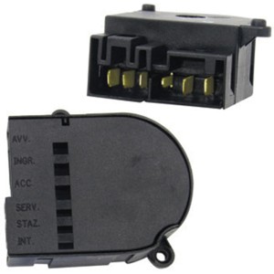 Comutador de Ignição Fiat Tipo 93 à 97 -70064